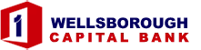 Houstonhill Bank Logo - Mobile